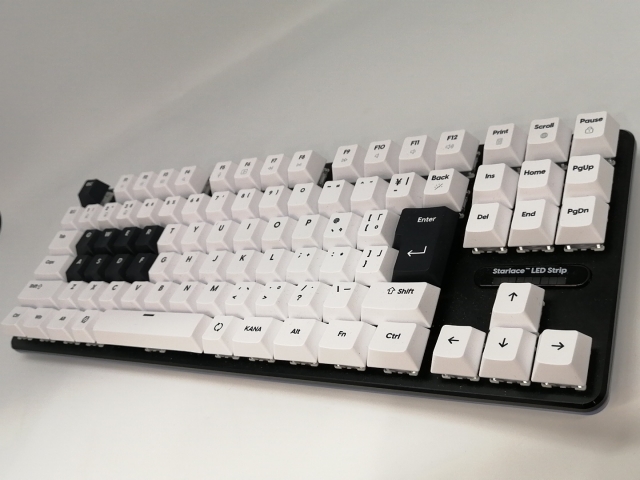 【中古】Pulsar PCMK 3 HE TKL PCMK3HE812 [White]【秋葉2号】保証期間１週間_6