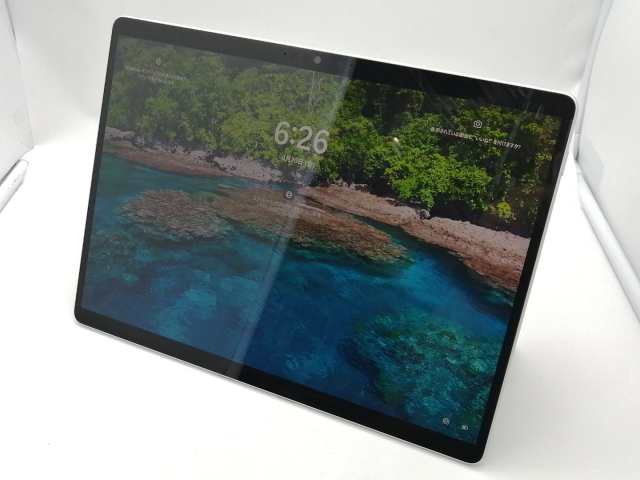 【中古】Microsoft Surface Pro8 (i5 8G 256G) 8PQ-00010【ECセンター】保証期間１ヶ月【ランクB】