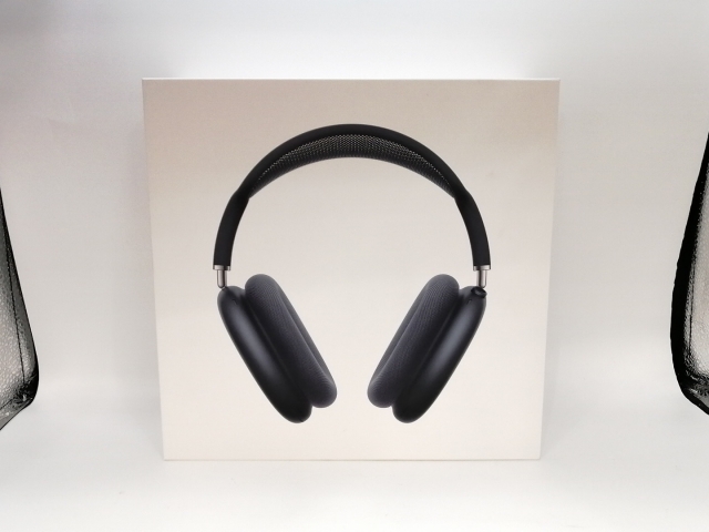 AirPods Max 2024 ミッドナイト USB-C AirPodsMax 第二世代 USB