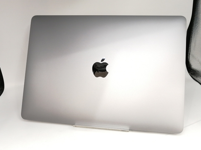 【じゃんぱら渋谷宇田川店】Apple MacBook Pro 13インチ CTO (Mid 2017) シルバー Core i5(2.3G)/16G/256G(SSD)/Iris Plus 640 Mac (Apple) - MacBook pro 13インチ 2018 フルCTO 管理番号2669 2018
