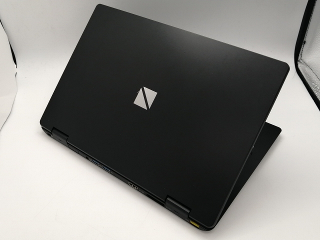 NEC LAVIA NM150/K 中古ノートPC 中古】NEC LAVIE Note Mobile NM150