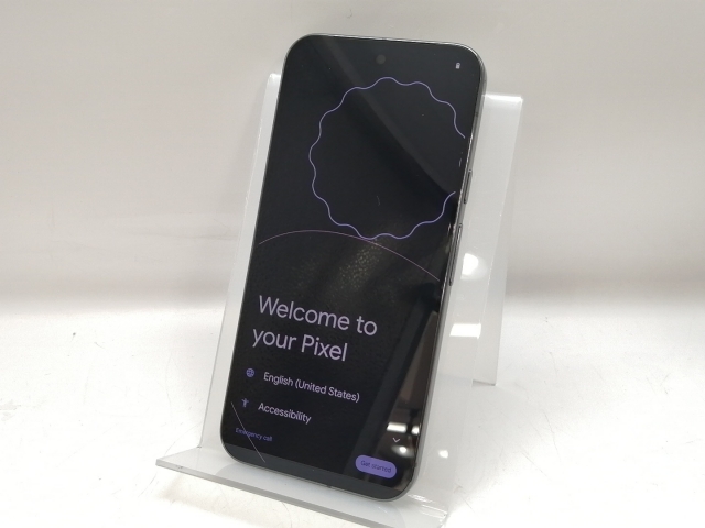 Pixel9 Pro XL 512GB Obsidian SIMフリー新品未開封 Google Pixel 新品未開封 9 Pro XL 512GB本体Obsidian 黒SIMフリー