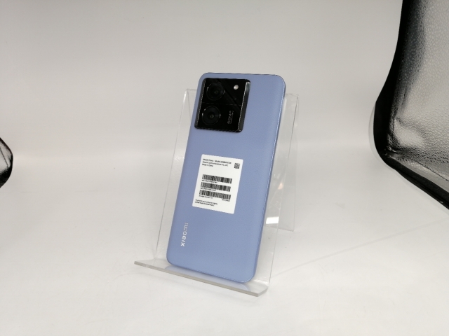 未開封 Xiaomi 13T Pro アルパインブルー Xiaomi（シャオミ） 「新品 未開封品」 SIMフリー Xiaomi 13T Pro
