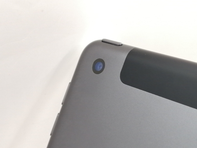 【中古】Apple au 【SIMフリー】 iPad（第9世代/2021） 64GB スペースグレイ MK473J/A【東池袋1丁目】保証期間１ヶ月【ランクA】_6