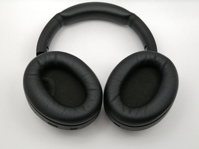 中古】SONY WH-1000XM4 (B) ブラック【博多】保証期間1ヶ月