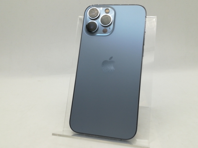 IPHONE 13 PRO　256GB シエラブルー　未開封新品(交換品) IPHONE 13 PRO256GB シエラブルー未開封新品(交換品)