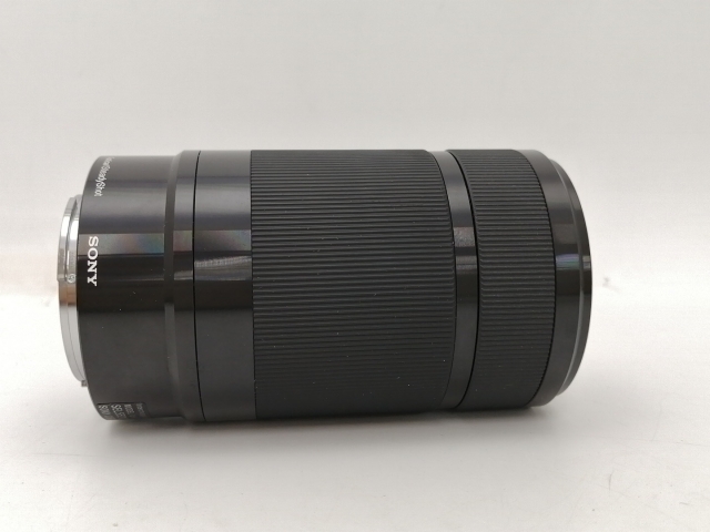 【中古】SONY E 55-210mm F4.5-6.3 OSS (SEL55210-B) ブラック (SONY Eマウント/APS-C)【新宿2】保証期間１ヶ月【ランクA】_3