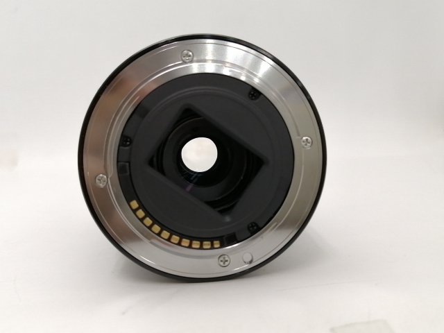 【中古】SONY E 55-210mm F4.5-6.3 OSS (SEL55210-B) ブラック (SONY Eマウント/APS-C)【新宿2】保証期間１ヶ月【ランクA】_5