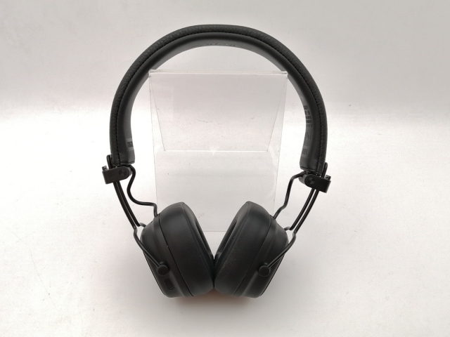 【中古】Marshall MAJOR V [Black]【神保町】保証期間１ヶ月【ランクA】