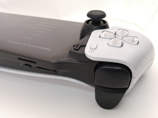 【中古】SONY PlayStation Portal リモートプレーヤー CFIJ-18000【神保町】保証期間１週間【ランクB】_2