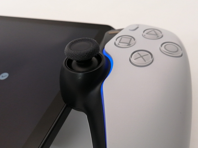 【中古】SONY PlayStation Portal リモートプレーヤー CFIJ-18000【神保町】保証期間１週間【ランクB】_5