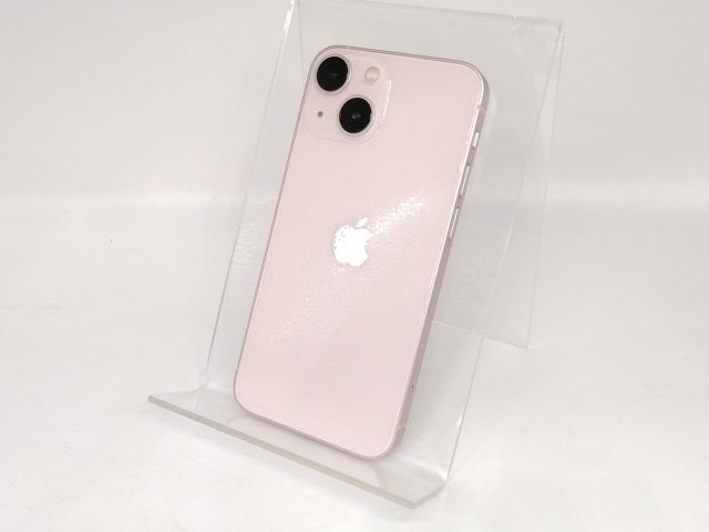 iPhone 13 スターライト 128 GB Softbank iPhone 13 スターライト 128 GB Softbank 中古】Apple SoftBank 【SIM