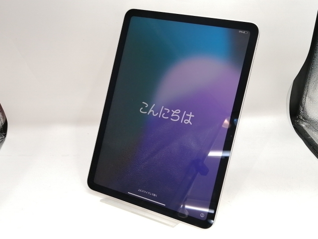 中古】Apple 海外版 【Wi-Fi】 11インチ iPad Air（M3/2025) 256GB