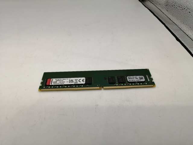 【中古】DDR4 16GB PC4-25600(DDR4-3200)【デスクトップPC用】【東池袋1丁目】保証期間１週間_1