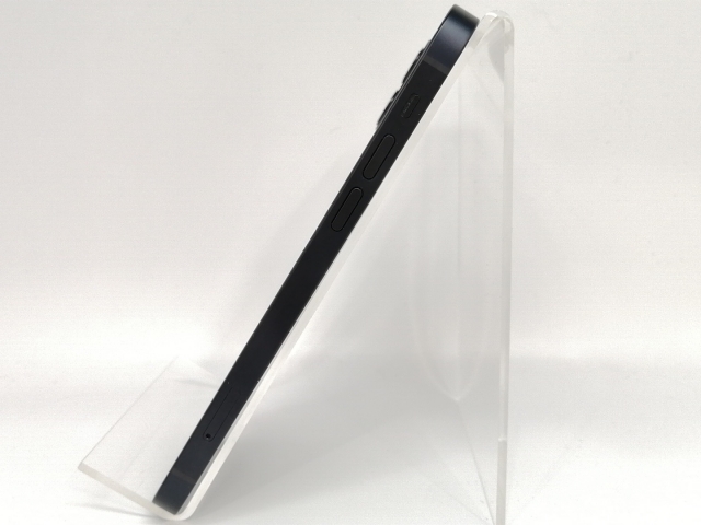 【中古】Apple 国内版 【SIMフリー】 iPhone 12 128GB ブラック MGHU3J/A【東池袋1丁目】保証期間１ヶ月【ランクB】