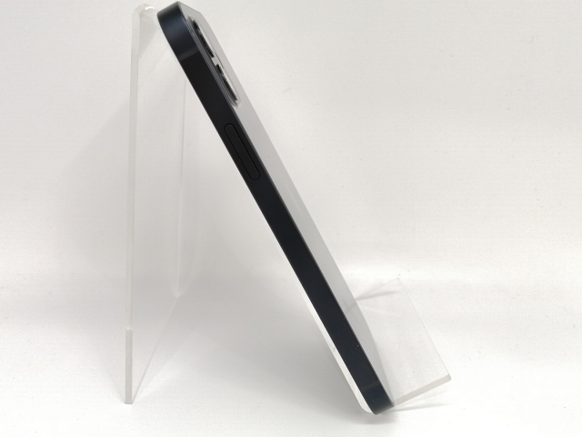 【中古】Apple 国内版 【SIMフリー】 iPhone 12 128GB ブラック MGHU3J/A【東池袋1丁目】保証期間１ヶ月【ランクB】