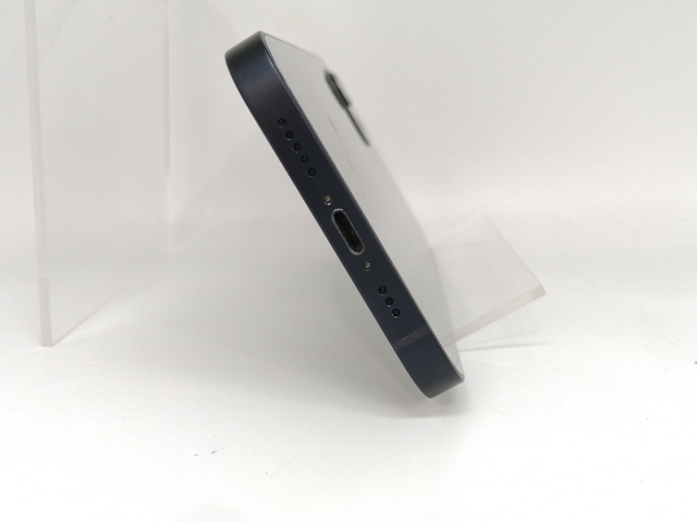 【中古】Apple 国内版 【SIMフリー】 iPhone 12 128GB ブラック MGHU3J/A【東池袋1丁目】保証期間１ヶ月【ランクB】