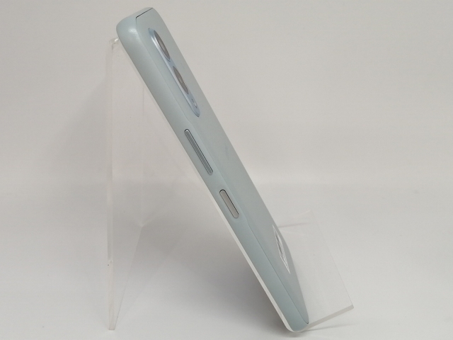 【中古】FCNT docomo 【SIMフリー】 arrows We2 ライトブルー 4GB 64GB F-52E【大須アメ横】保証期間１ヶ月【ランクA】_3