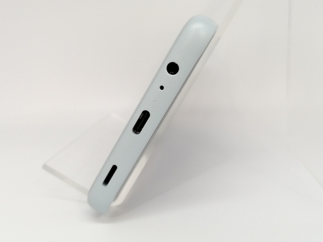 【中古】FCNT docomo 【SIMフリー】 arrows We2 ライトブルー 4GB 64GB F-52E【大須アメ横】保証期間１ヶ月【ランクA】_5