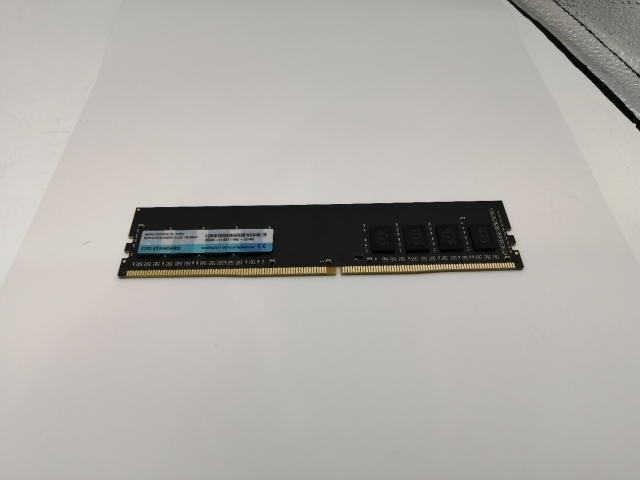 【中古】DDR4 16GB PC4-25600(DDR4-3200)【デスクトップPC用】【東池袋1丁目】保証期間１週間