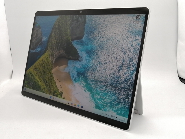 マイクロソフト Surface Pro 8 Core i5/8GBメモリ/512GB SSD搭載モデル