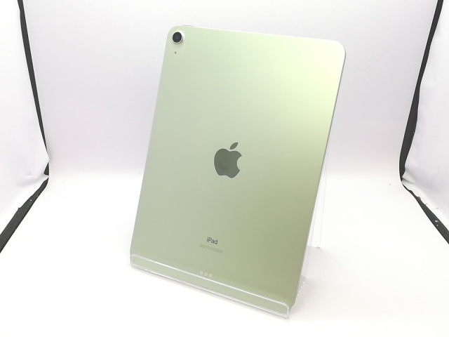 Apple iPad Air グリーン MYG02J-A Apple 【Wi-Fi】 iPad Air
