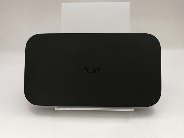 Philips Hue Syncbox 中古 中古】PHILIPS Philips Hue スマートLED ゲーミングライト Sync Box