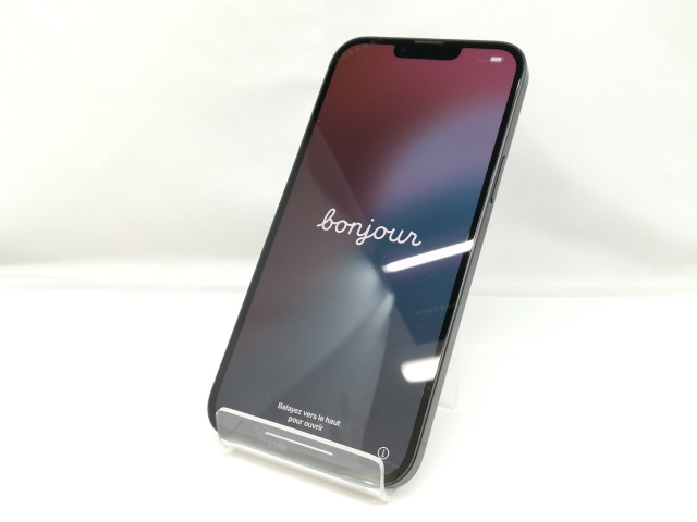 中古】Apple 海外版 【SIMフリー】 iPhone 14 Plus 128GB