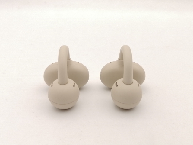 中古】Huawei HUAWEI FreeClip [ベージュ]【神保町】保証期間1ヶ月