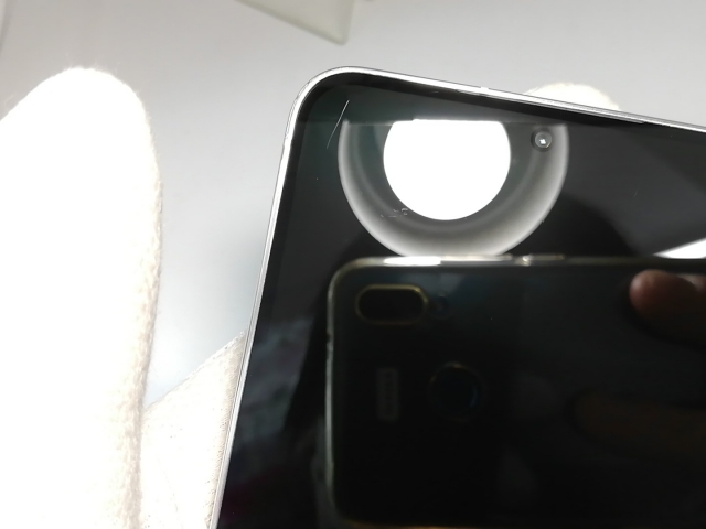 【中古】SAMSUNG au 【SIMフリー】 Galaxy S23 クリーム 8GB 256GB SCG19【戸塚】保証期間１ヶ月【ランクB】_1