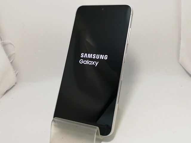 【中古】SAMSUNG au 【SIMフリー】 Galaxy S23 クリーム 8GB 256GB SCG19【戸塚】保証期間１ヶ月【ランクB】_3