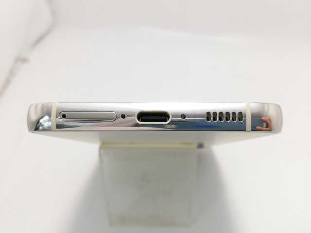 【中古】SAMSUNG au 【SIMフリー】 Galaxy S23 クリーム 8GB 256GB SCG19【戸塚】保証期間１ヶ月【ランクB】_6