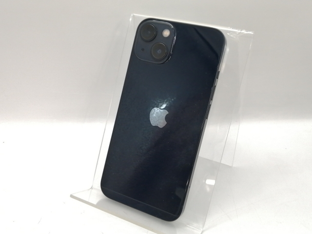 iPhone13[128GB] docomo MLNC3J ミッドナイト