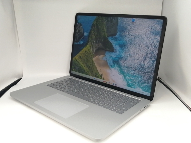 【中古】Microsoft Surface Laptop Studio A1Y-00018 【i7-11370H 16G 512G(SSD) RTX3050Ti WiFi 14LCD(2400x1600)】【東池袋1丁目】保証期間１ヶ月【ランクA】