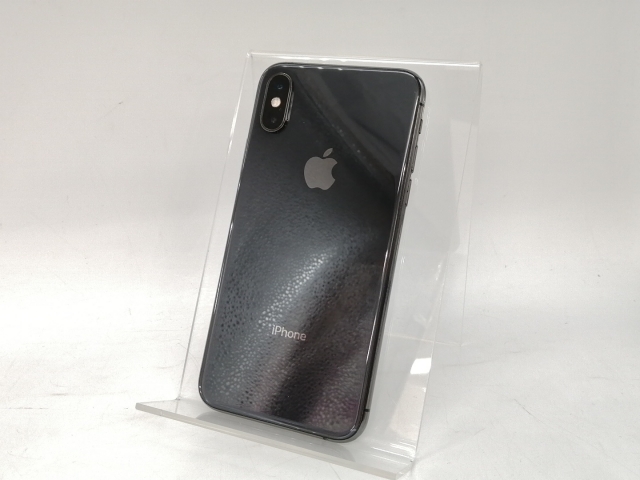 る iPhone xs 64GB Spacegray 中古 美品 iPhone Xs Space Gray 64 GB SIMフリー
