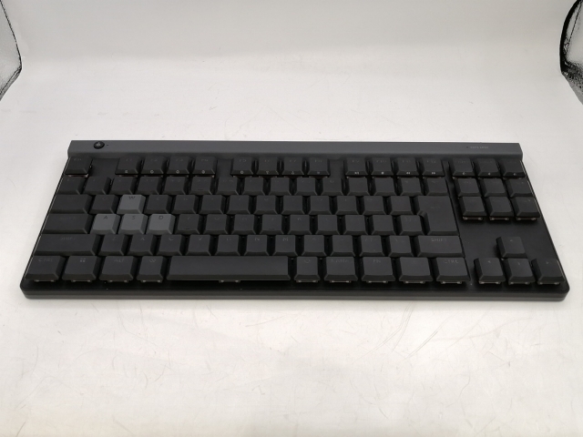 【中古】Logicool G515 RAPID TKL G515-TKL-RTBK [ブラック]【東池袋1丁目】保証期間１週間