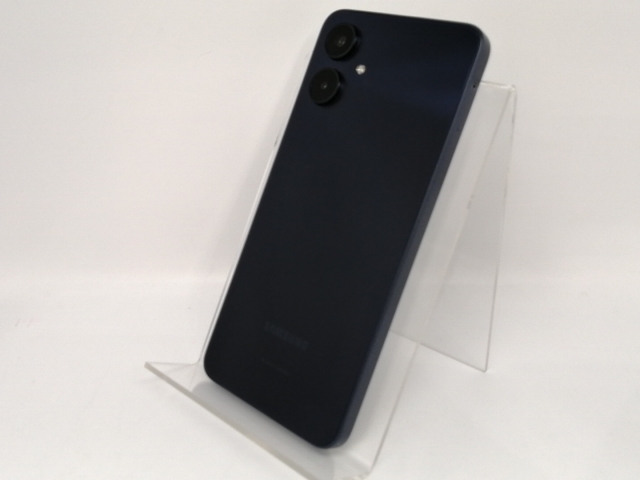 【中古】SAMSUNG au 【SIMフリー】 Galaxy A25 5G ブラック 4GB 64GB SCG33【東池袋1丁目】保証期間１ヶ月【ランクA】
