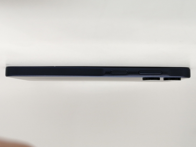 【中古】SAMSUNG au 【SIMフリー】 Galaxy A25 5G ブラック 4GB 64GB SCG33【東池袋1丁目】保証期間１ヶ月【ランクA】_3