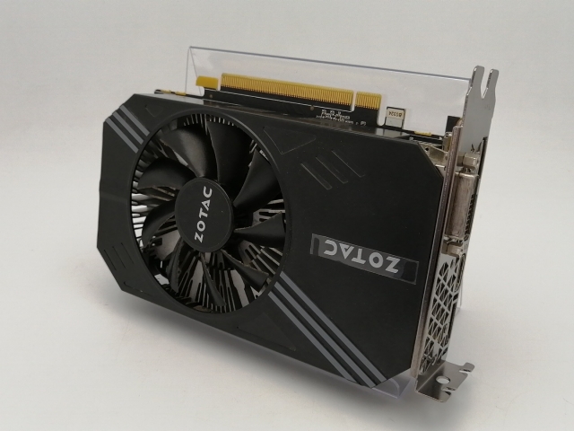 1060 3gb Amp Zotac Gtx Geforce Gtx 1060 2gb 中古】ZOTAC GeForce