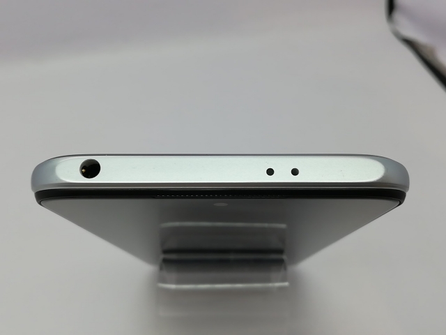 【中古】Xiaomi au 【SIMフリー】 Redmi Note 10 JE クロームシルバー 4GB 64GB XIG02【立川フロム中武】保証期間１ヶ月【ランクA】_2