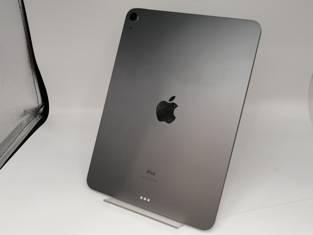 Apple 【Wi-Fi】 iPad Air（第4世代/2020） 64GB スペースグレイ