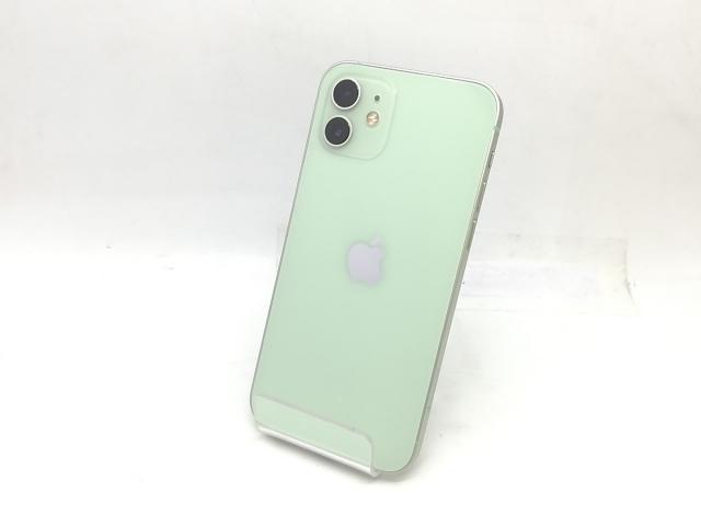 iPhone12 au SIMフリー解除済み 128GB（中古】Apple au 【SIM