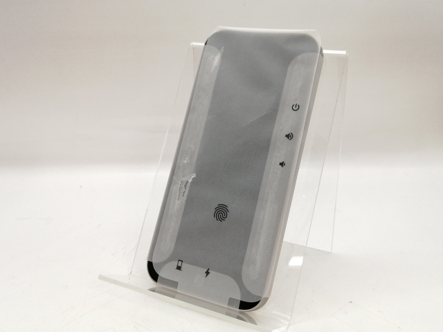 未使用】Google au 【SIMフリー】 Pixel 9a ポーセリン 8GB 128GB