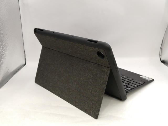 【中古】ASUS Chromebook Detachable CZ1(CZ1000) CZ1000DVA-L30013 ブラック【MT MT8183 4G 64G(Flash) WiFi 10LCD(1920x1200)】【東池袋1丁目】保証期間１ヶ月【ランクB】_1