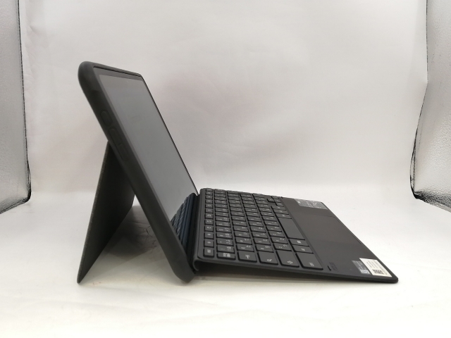 【中古】ASUS Chromebook Detachable CZ1(CZ1000) CZ1000DVA-L30013 ブラック【MT MT8183 4G 64G(Flash) WiFi 10LCD(1920x1200)】【東池袋1丁目】保証期間１ヶ月【ランクB】_2
