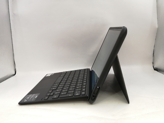 【中古】ASUS Chromebook Detachable CZ1(CZ1000) CZ1000DVA-L30013 ブラック【MT MT8183 4G 64G(Flash) WiFi 10LCD(1920x1200)】【東池袋1丁目】保証期間１ヶ月【ランクB】_3