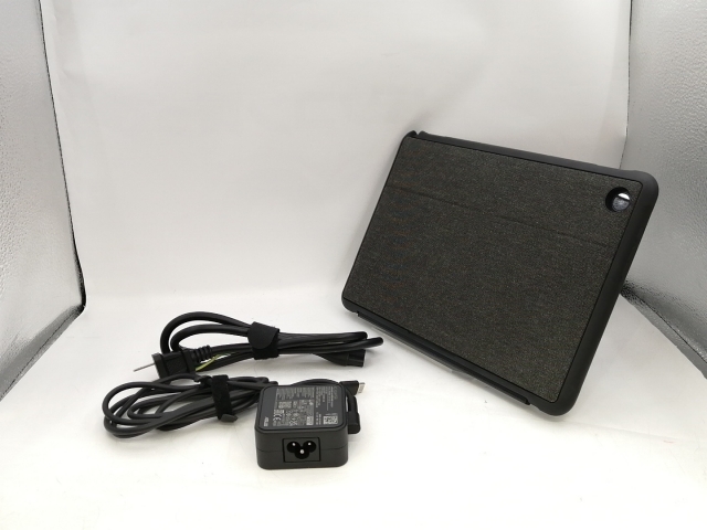 【中古】ASUS Chromebook Detachable CZ1(CZ1000) CZ1000DVA-L30013 ブラック【MT MT8183 4G 64G(Flash) WiFi 10LCD(1920x1200)】【東池袋1丁目】保証期間１ヶ月【ランクB】_9