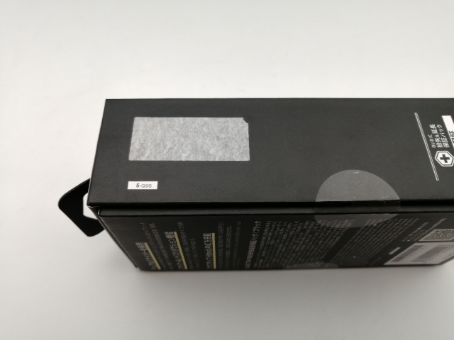 【未使用】SB C&S GLIDiC TW-9100　GL-TW9100-BKH【神保町】保証期間１ヶ月_2