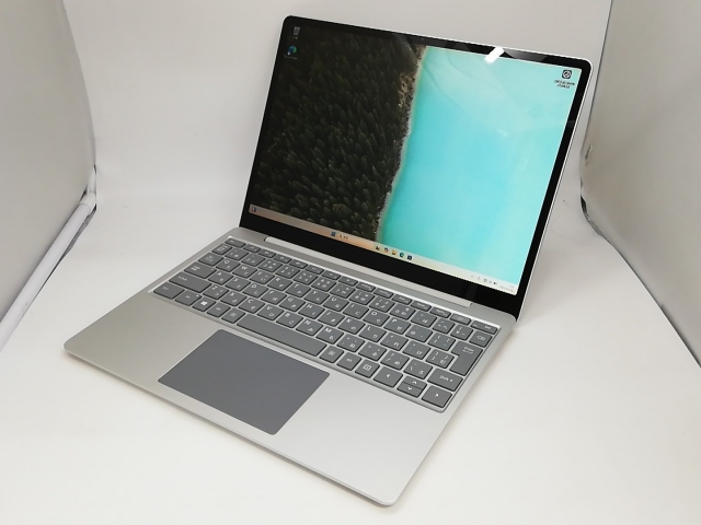 マイクロソフト THJ-00020 Windows10 8GB 256GB マイクロソフト