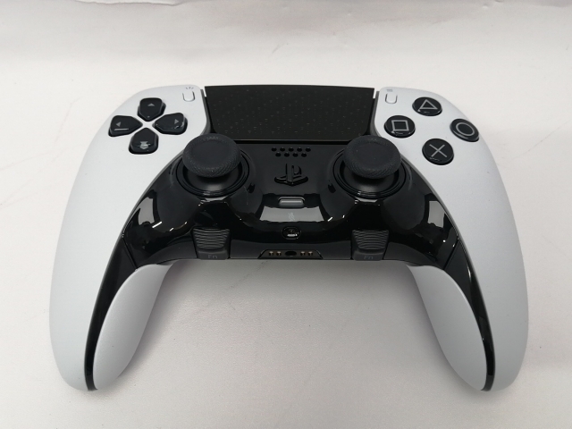 【中古】SONY DualSense Edge ワイヤレスコントローラー CFI-ZCP1J【川越クレアモール】保証期間１週間【ランクC】